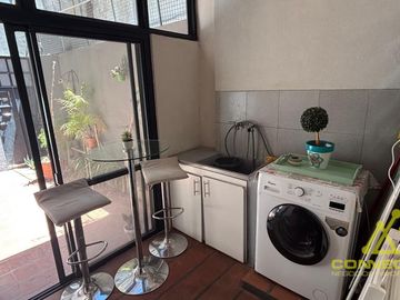 PH 3 AMBIENTES CON PATIO, ALTILLO Y COCHERA 2 AUTOS – CONSTITUCIÓN