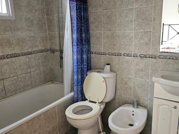 DEPARTAMENTO EN ALQUILER UN AMBIENTE CONSTITUCION CON BALCON Y AMENITIES