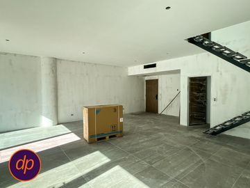 Alquiler dúplex con vista a 9 de Julio – Barrio Norte
