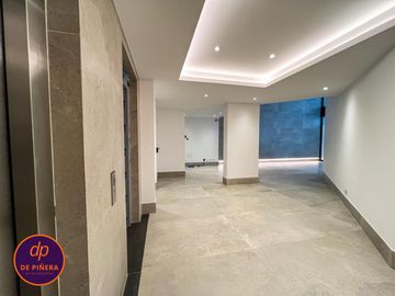 Alquiler dúplex con vista a 9 de Julio – Barrio Norte