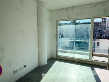 Alquiler dúplex con vista a 9 de Julio – Barrio Norte