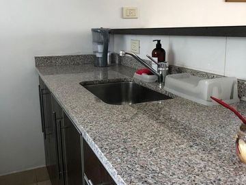 Departamento en  alquiler amoblado