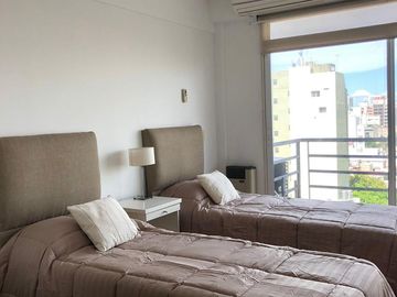 Departamento en  alquiler amoblado