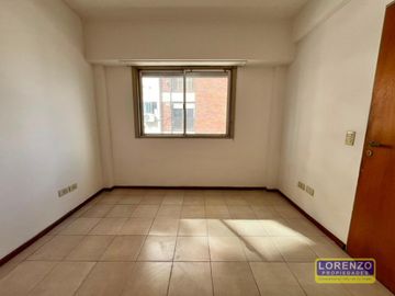 Departamento 2 ambientes con balcón