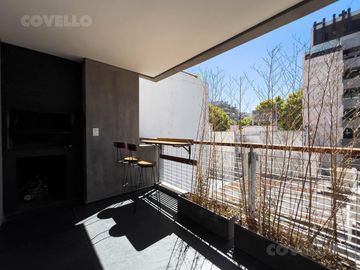 Venta monoambiente amoblado - Palermo