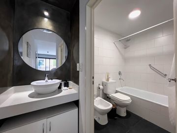 Venta monoambiente amoblado - Palermo