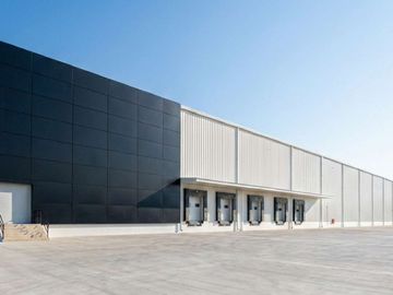 Nave Industrial en Renta 10,000 m2 San Isidro Mazatepec, Jalisco