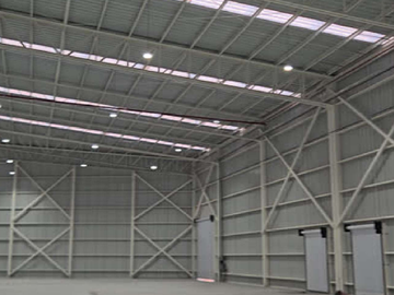 Nave Industrial en Renta 10,000 m2 San Isidro Mazatepec, Jalisco