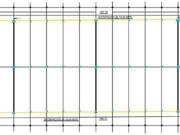 Nave Industrial en Renta 10,000 m2 San Isidro Mazatepec, Jalisco