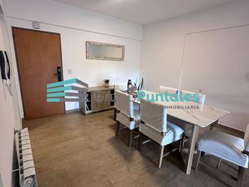 Departamento de 2 ambientes en Ayres de Canning, en Planta Baja con cochera en SS