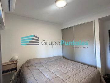 Departamento de 2 ambientes en Ayres de Canning, en Planta Baja con cochera en SS
