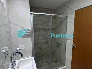 Departamento de 2 ambientes en Ayres de Canning, en Planta Baja con cochera en SS