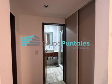 Departamento de 2 ambientes en Ayres de Canning, en Planta Baja con cochera en SS