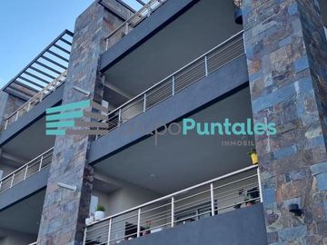 Departamento de 2 ambientes en Ayres de Canning, en Planta Baja con cochera en SS