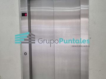 Departamento de 2 ambientes en Ayres de Canning, en Planta Baja con cochera en SS