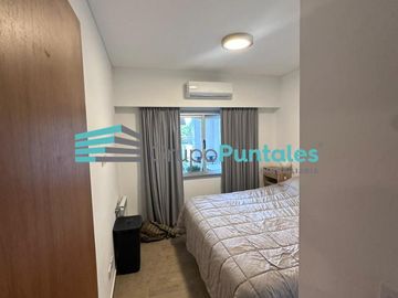 Departamento de 2 ambientes en Ayres de Canning, en Planta Baja con cochera en SS