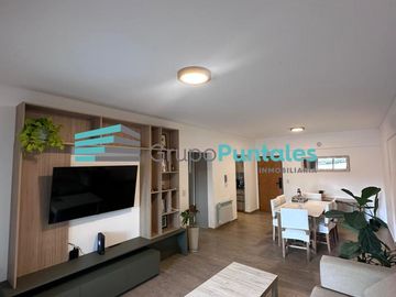 Departamento de 2 ambientes en Ayres de Canning, en Planta Baja con cochera en SS