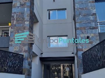 Departamento de 2 ambientes en Ayres de Canning, en Planta Baja con cochera en SS