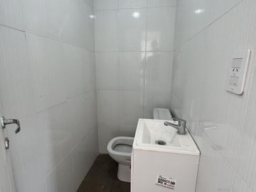 Venta Departamento 2 ambintes a estrenar - Villa Luro