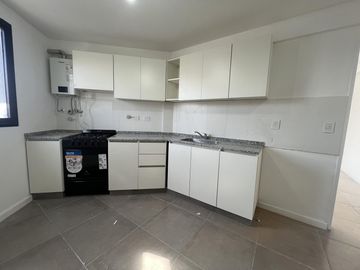 Venta Departamento 2 ambintes a estrenar - Villa Luro
