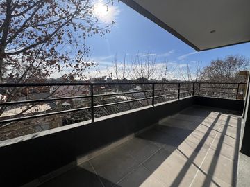 Venta Departamento 2 ambintes a estrenar - Villa Luro