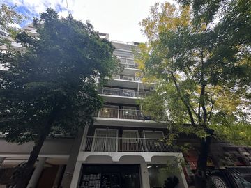 Departamento de 2 ambientes en Alquiler en Recoleta