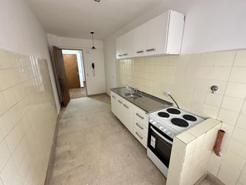 Departamento de 2 ambientes en Alquiler en Recoleta