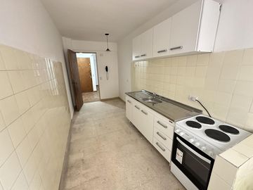 Departamento de 2 ambientes en Alquiler en Recoleta