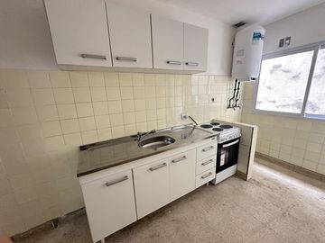 Departamento de 2 ambientes en Alquiler en Recoleta
