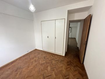 Departamento de 2 ambientes en Alquiler en Recoleta