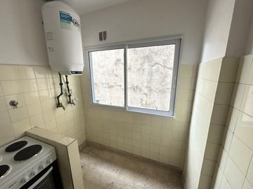 Departamento de 2 ambientes en Alquiler en Recoleta