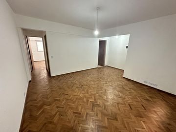 Departamento de 2 ambientes en Alquiler en Recoleta