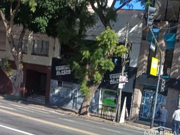 LOCAL AV LIBERTADOR VENTA