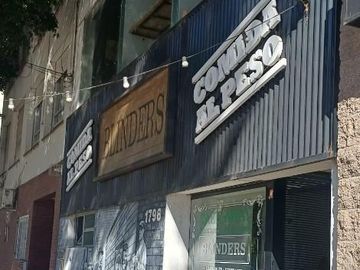 LOCAL AV LIBERTADOR VENTA