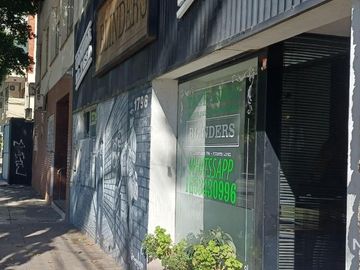 LOCAL AV LIBERTADOR VENTA