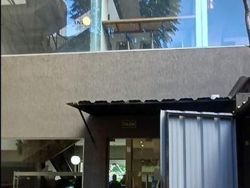 LOCAL AV LIBERTADOR VENTA