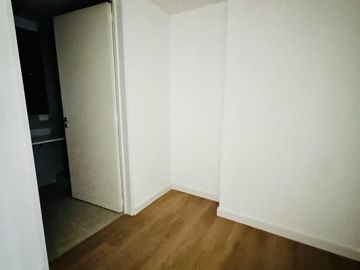 Departamento de 1 dormitorio - García del Río 3600