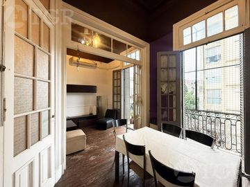 Venta Departamento tipo Dúplex de 5 ambientes Monserrat