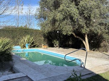 Casa en venta Santa Apolonia - Cerrillos Salta