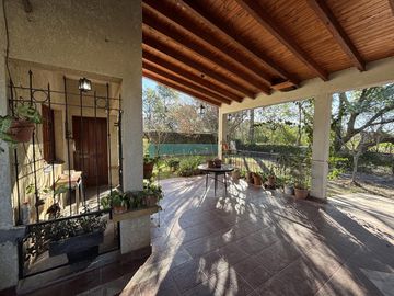 Casa en venta Santa Apolonia - Cerrillos Salta
