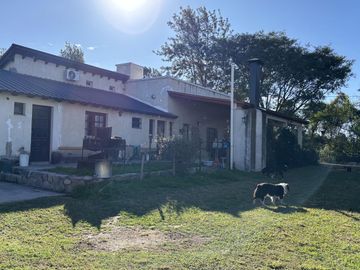 Casa en venta Santa Apolonia - Cerrillos Salta