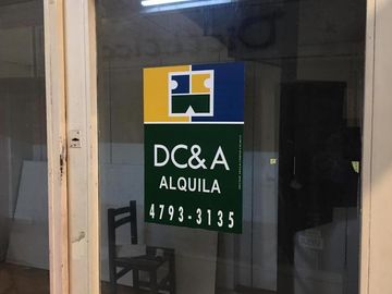Local en Galería Alvear