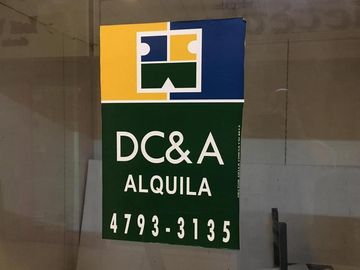 Local en Galería Alvear