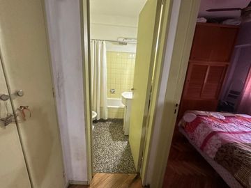 Artigas 900m, Oportunidad Departamento 2 Ambientes con escritorio en Flores