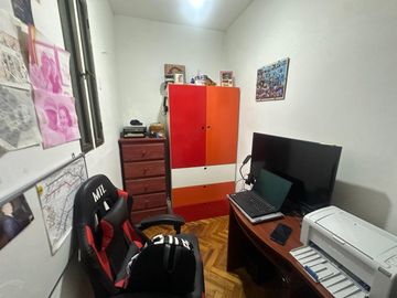 Artigas 900m, Oportunidad Departamento 2 Ambientes con escritorio en Flores