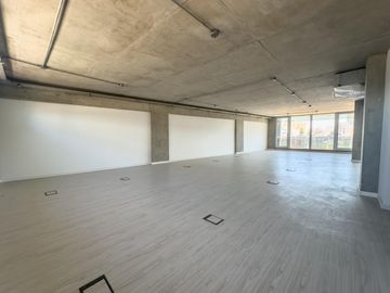 Alquiler - Oficina - San Telmo - ICON Paseo Colón - 197m2