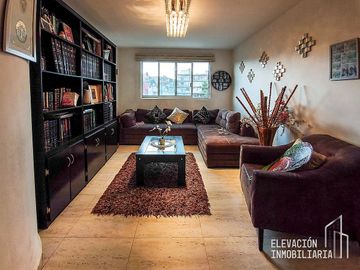 Venta de Departamento en Residencial los Yaquis, Jesús del Monte, Huixquilucan