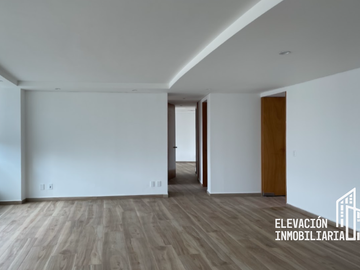 Venta de Departamento en Residencial Mediterraneo, Hacienda del Ciervo,Huixq.