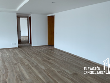 Venta de Departamento en Residencial Mediterraneo, Hacienda del Ciervo,Huixq.