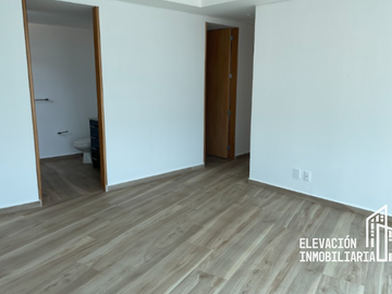 Venta de Departamento en Residencial Mediterraneo, Hacienda del Ciervo,Huixq.